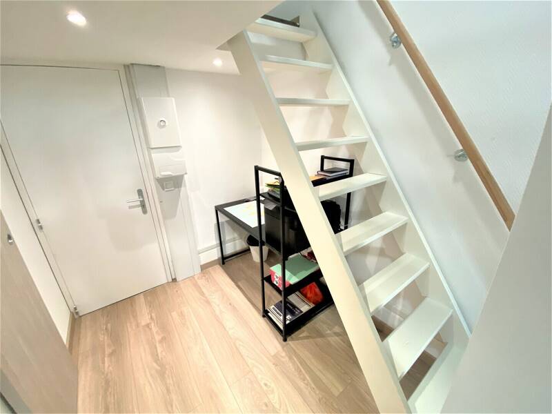 Maison à louer, 27m², NANCY