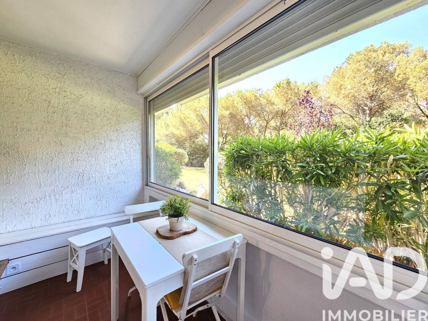 Maison à vendre, 28m², LA SEYNE SUR MER