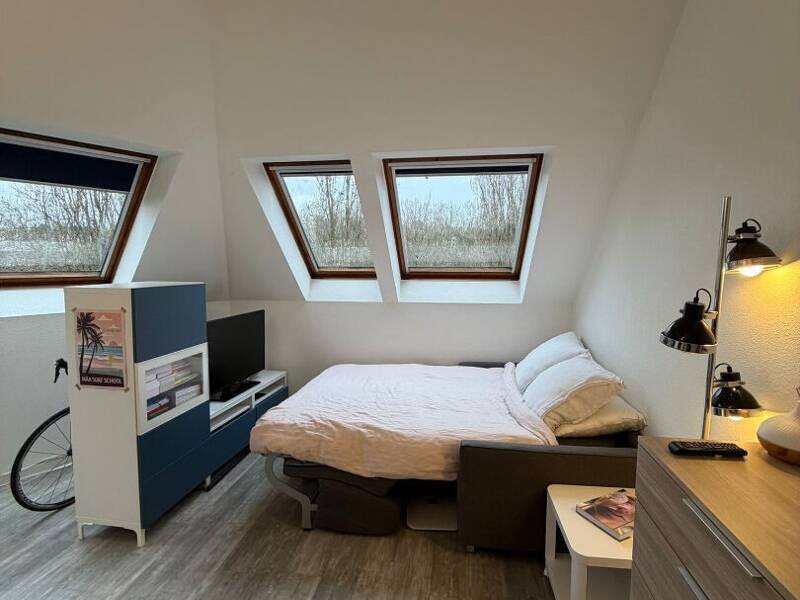 Maison à louer, 20m², SCEAUX