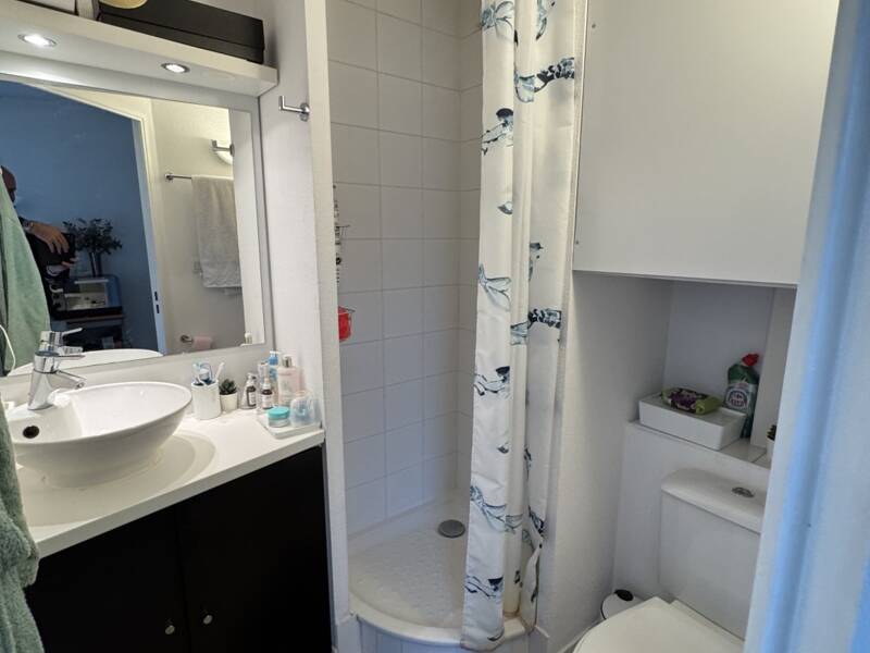 Maison à vendre, 21m², LYON 8E