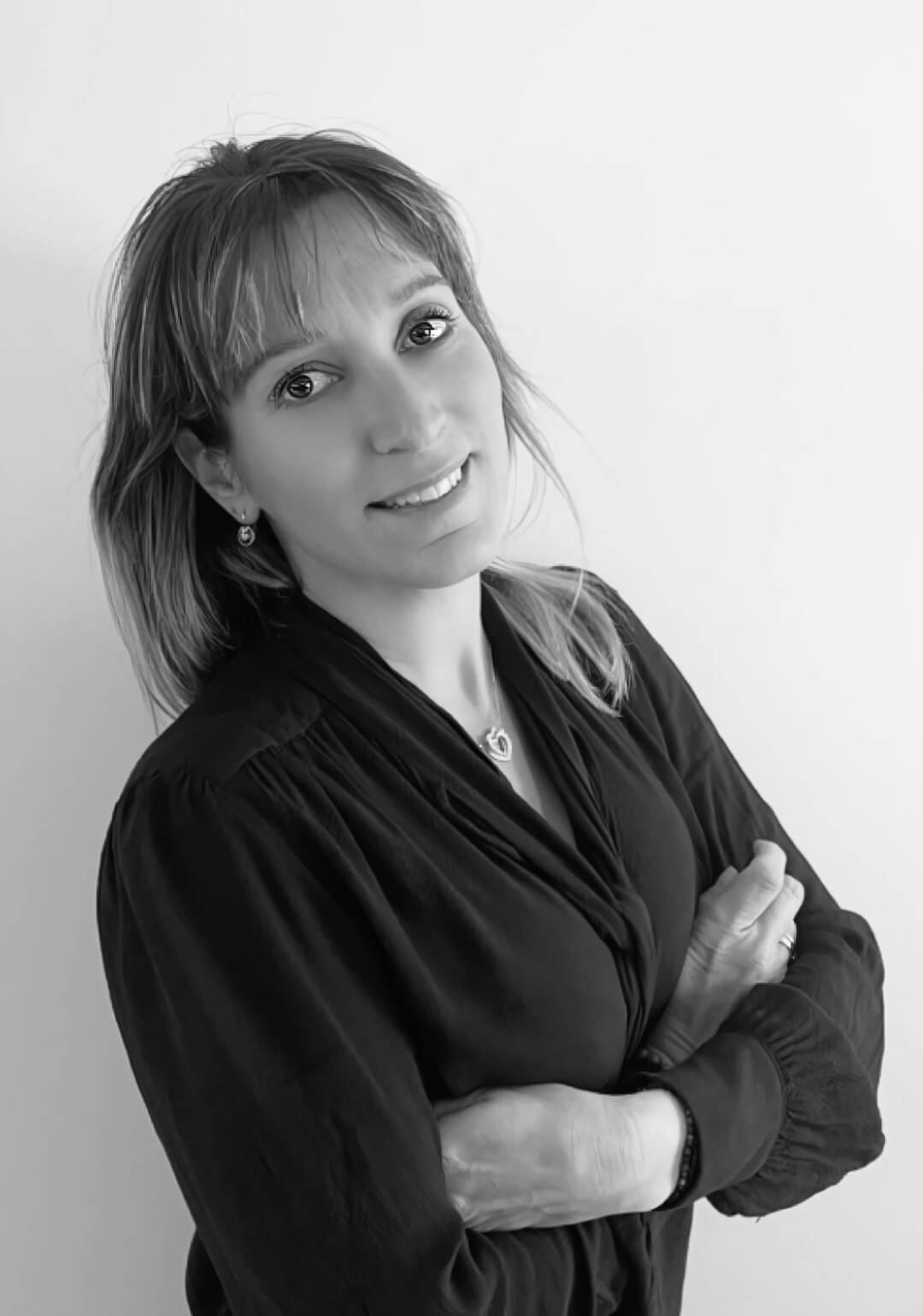 IAD France  Karine DELARUE-PERNET