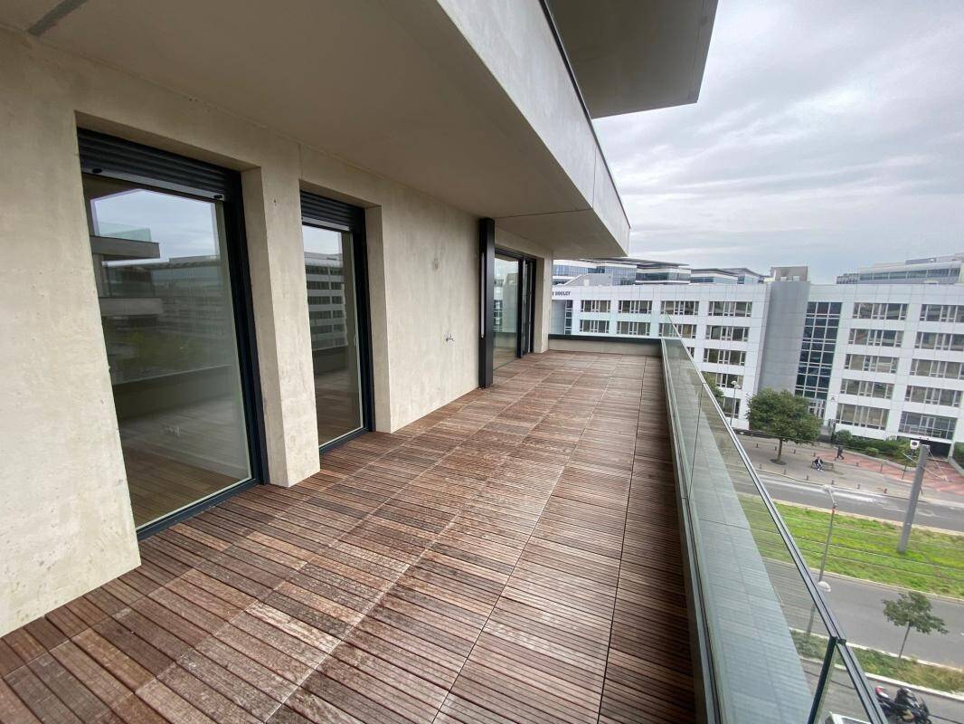 Maison à louer, 84m², COLOMBES