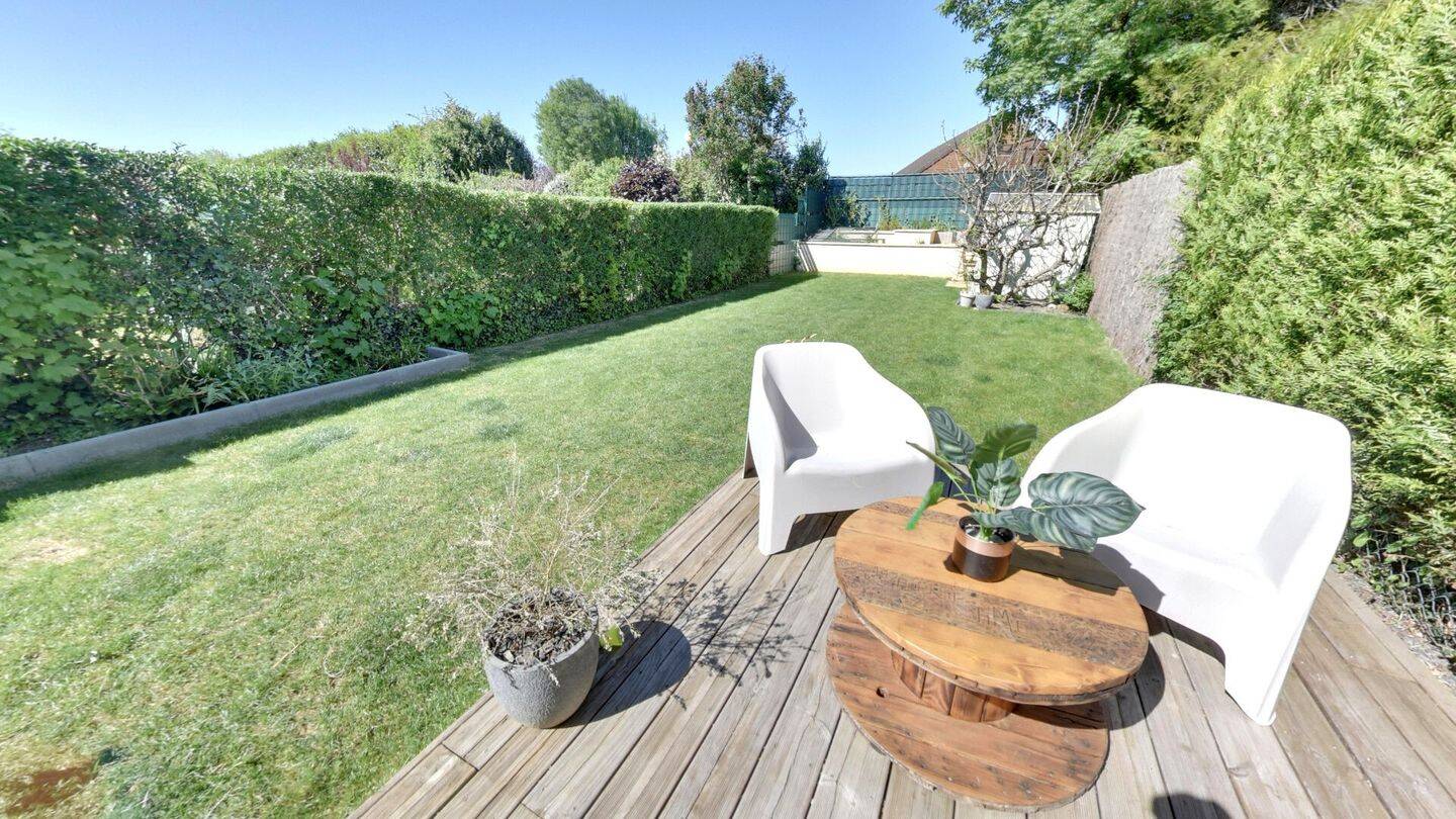 Maison à vendre, 95m², ROISSY EN BRIE