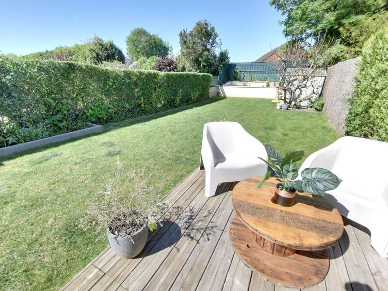 Maison à vendre, 95m², ROISSY EN BRIE