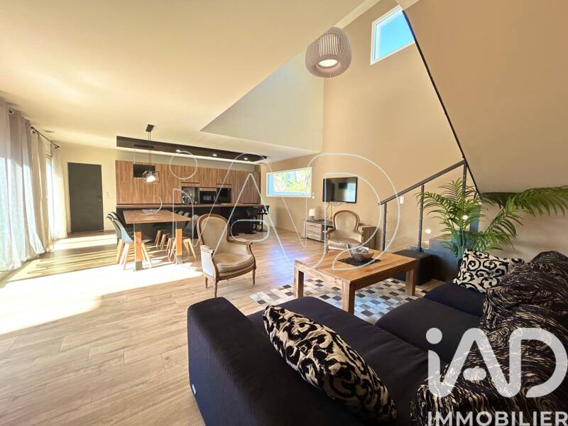 Maison à vendre, 181m², LE GRAU DU ROI