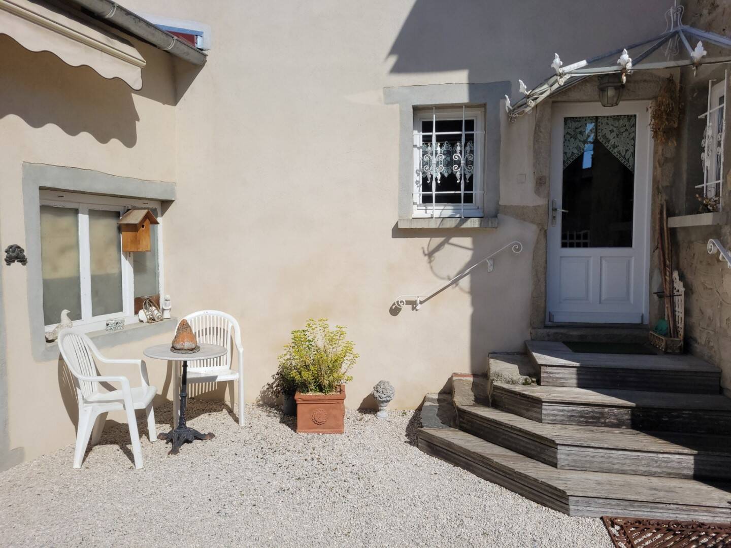 Maison à vendre, 162m², SAINT LAURENT D'AGNY