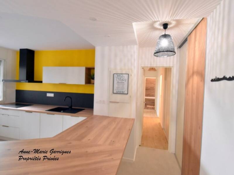 Maison à louer, 74m², LYON 9E