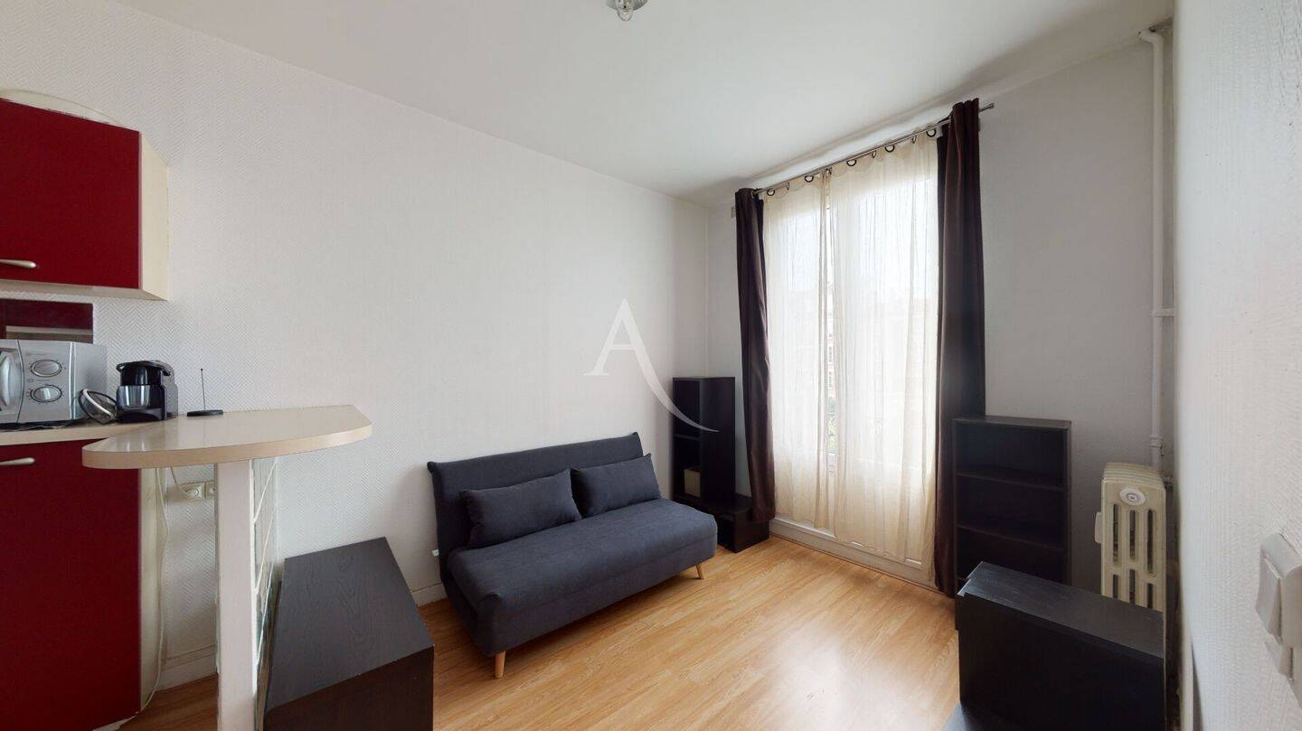 Maison à louer, 26m², ASNIERES SUR SEINE