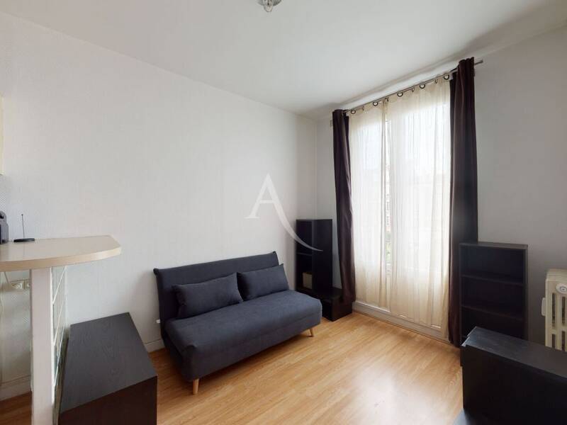 Maison à louer, 26m², ASNIERES SUR SEINE