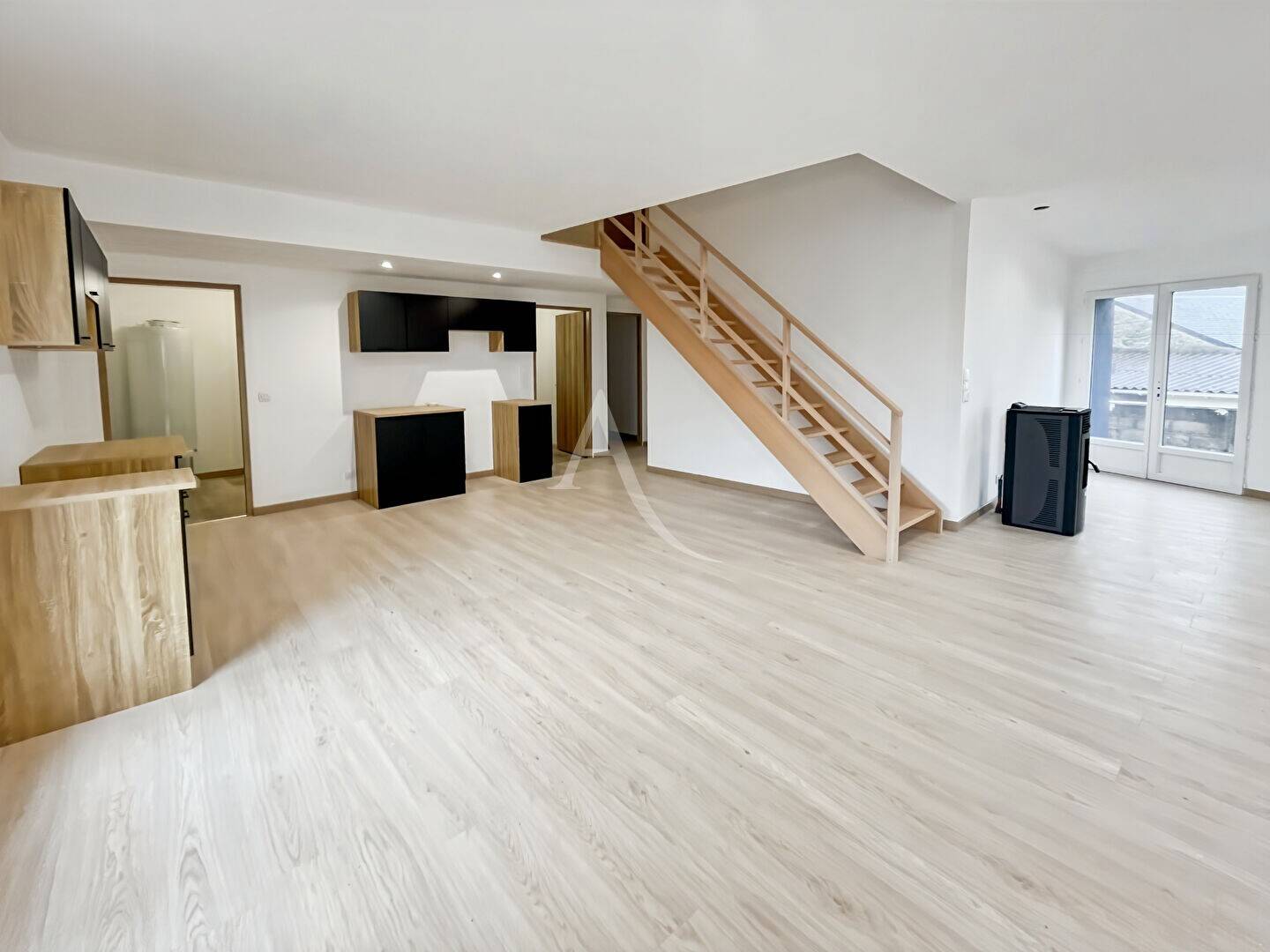 Maison à vendre, 126m², THEIX