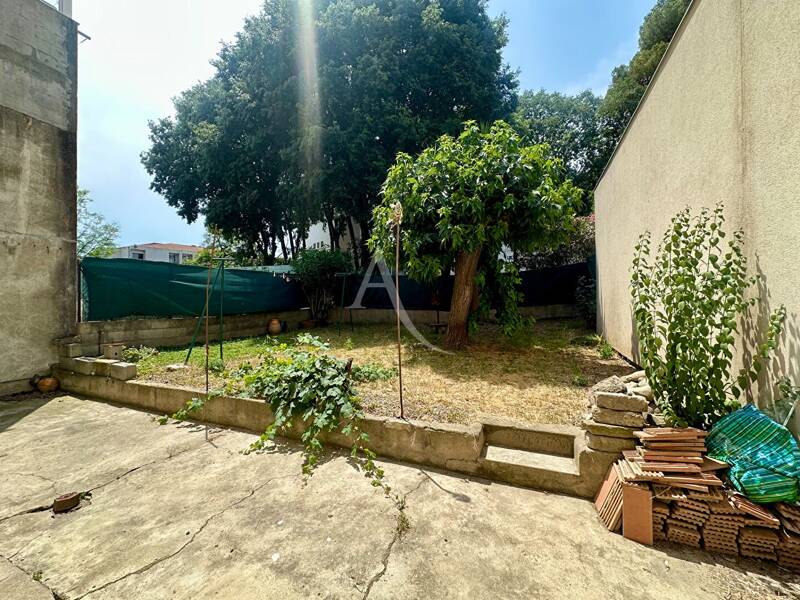 Maison à vendre, 107m², PERPIGNAN