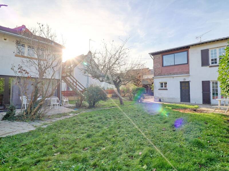 Maison à vendre, 157m², ANTONY