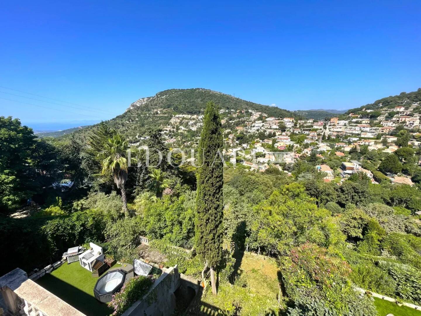 Maison à vendre, 180m², LA TURBIE