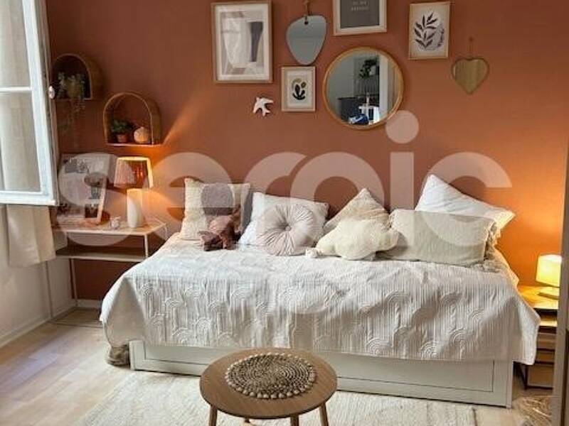 Maison à louer, 25m², BORDEAUX