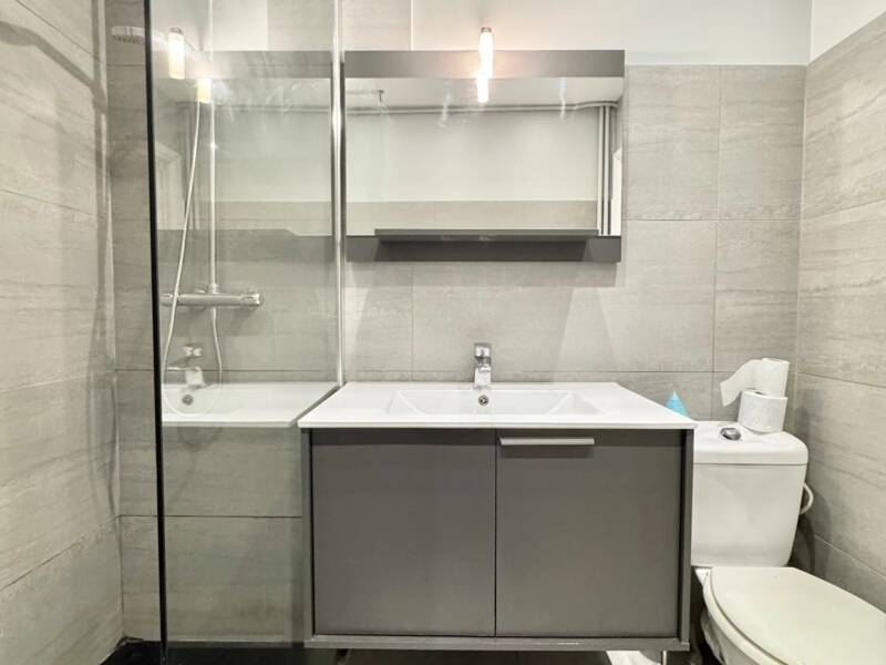 Maison à louer, 26m², NICE