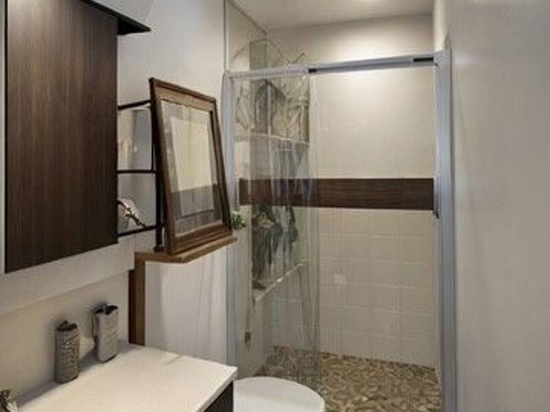 Maison à louer, 46m², PARIS 17E