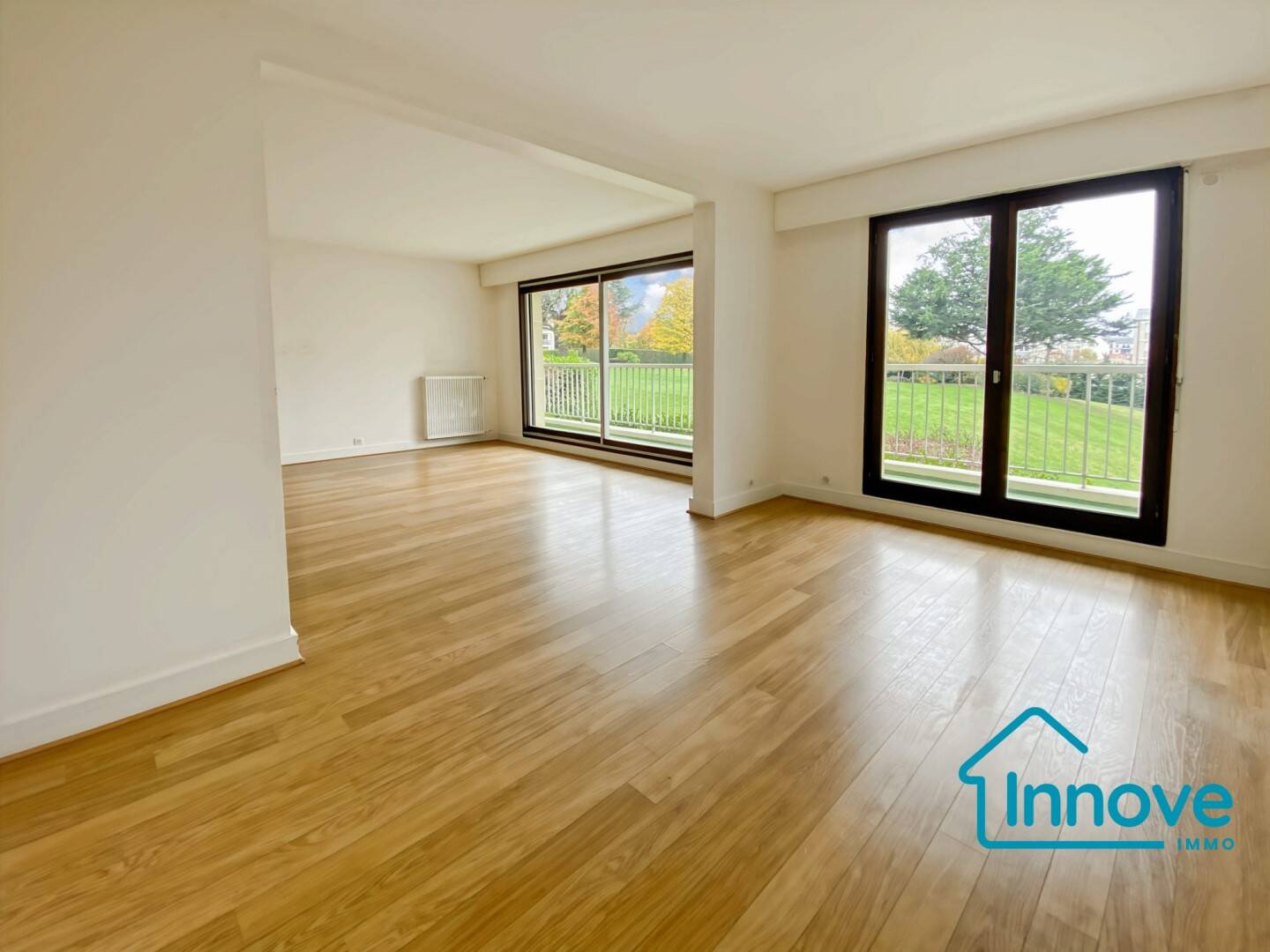 Maison à louer, 117m², VERSAILLES