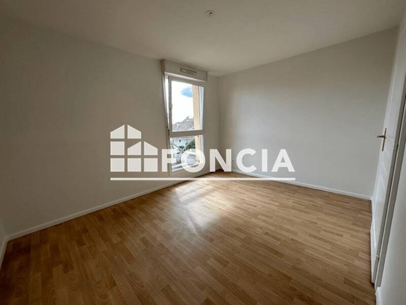 Maison à louer, 67m², SELESTAT