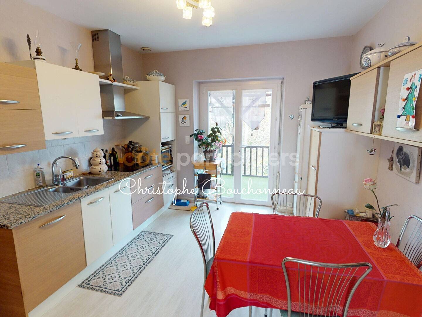 Maison à vendre, 174m², CHOLET