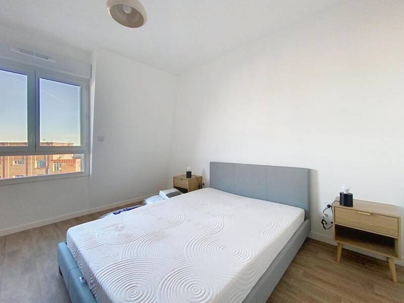 Maison à louer, 43m², LINSELLES