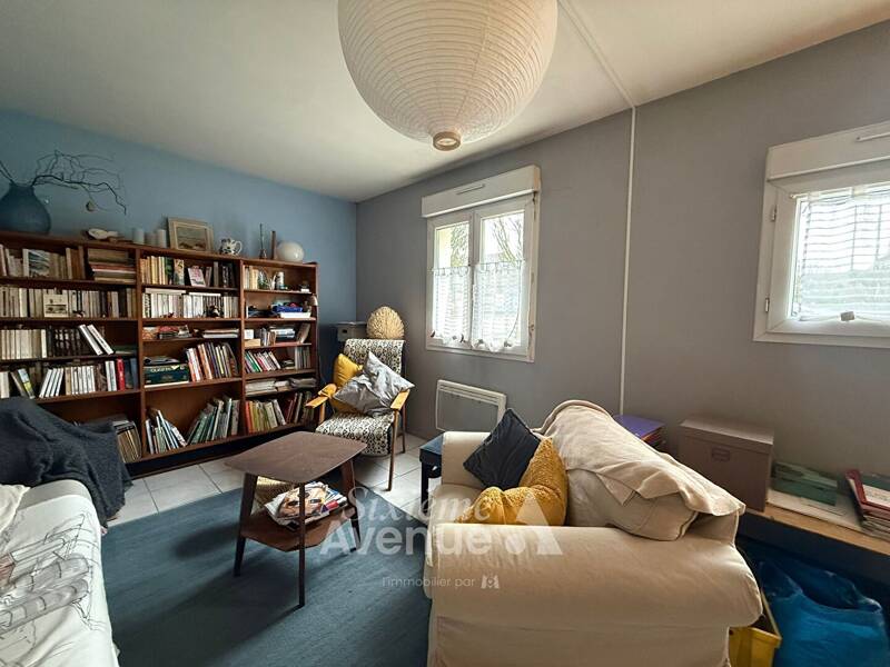 Maison à vendre, 51m², BEAUVAIS