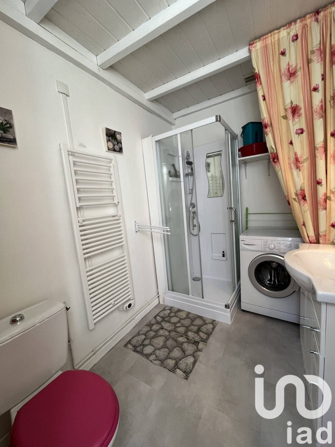 Maison à vendre, 31m², MONT DORE
