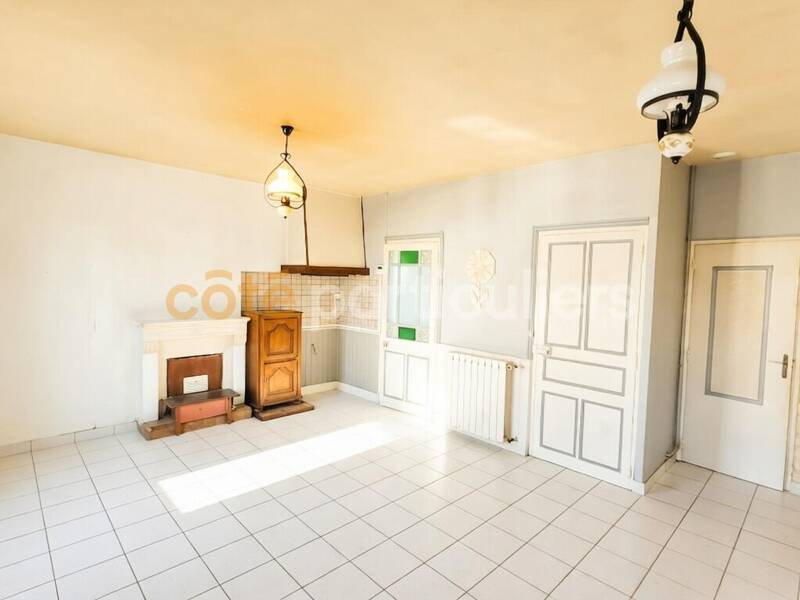 Maison à vendre, 73m², LA FAUTE SUR MER