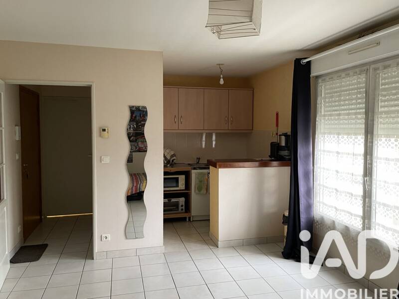 Maison à vendre, 29m², LIMOGES