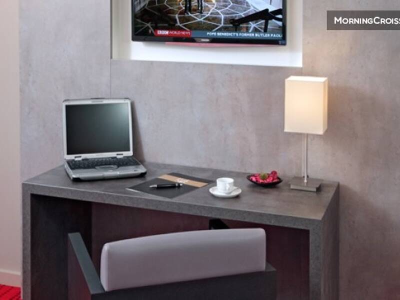 Maison à louer, 24m², MONTBONNOT SAINT MARTIN