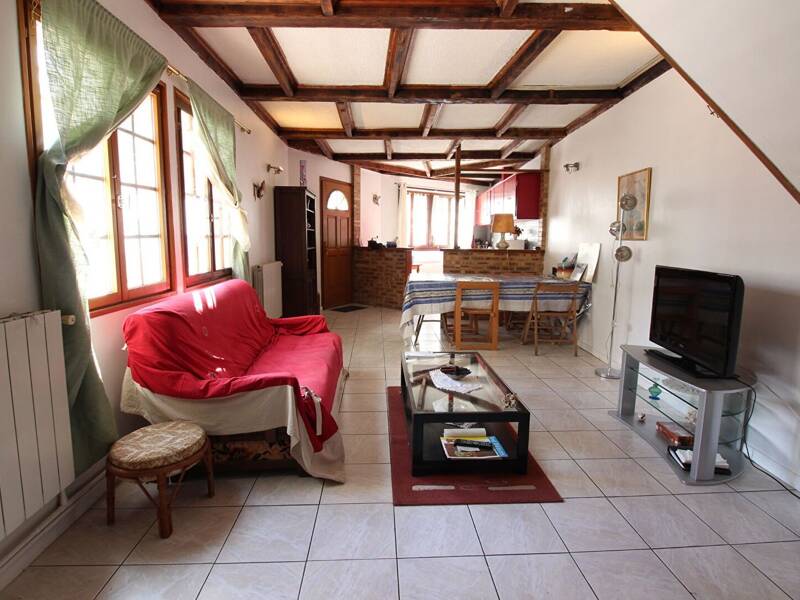 Maison à vendre, 75m², NANTERRE