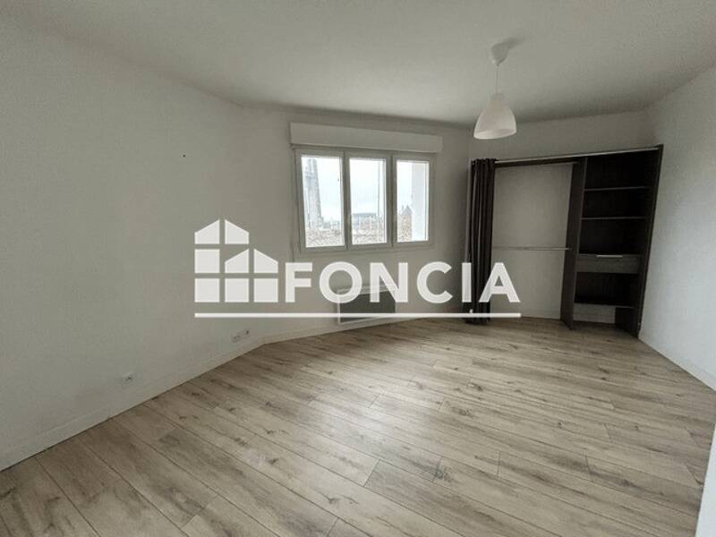 Maison à louer, 23m², BREST