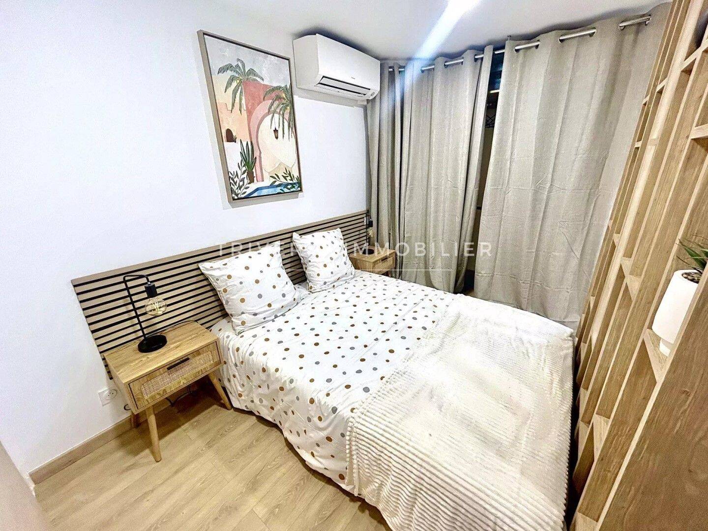 Maison à louer, 24m², CANNES