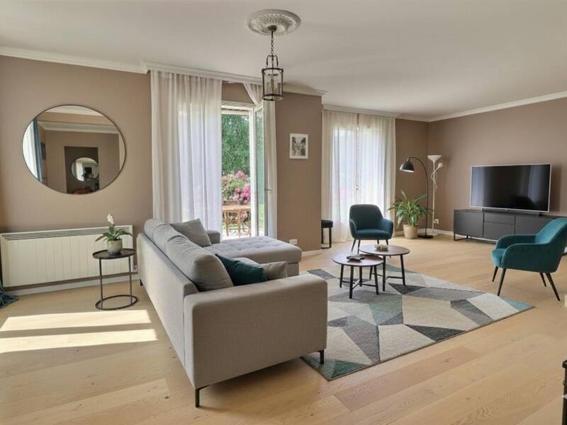 Maison à vendre, 240m², SAINT NOM LA BRETECHE
