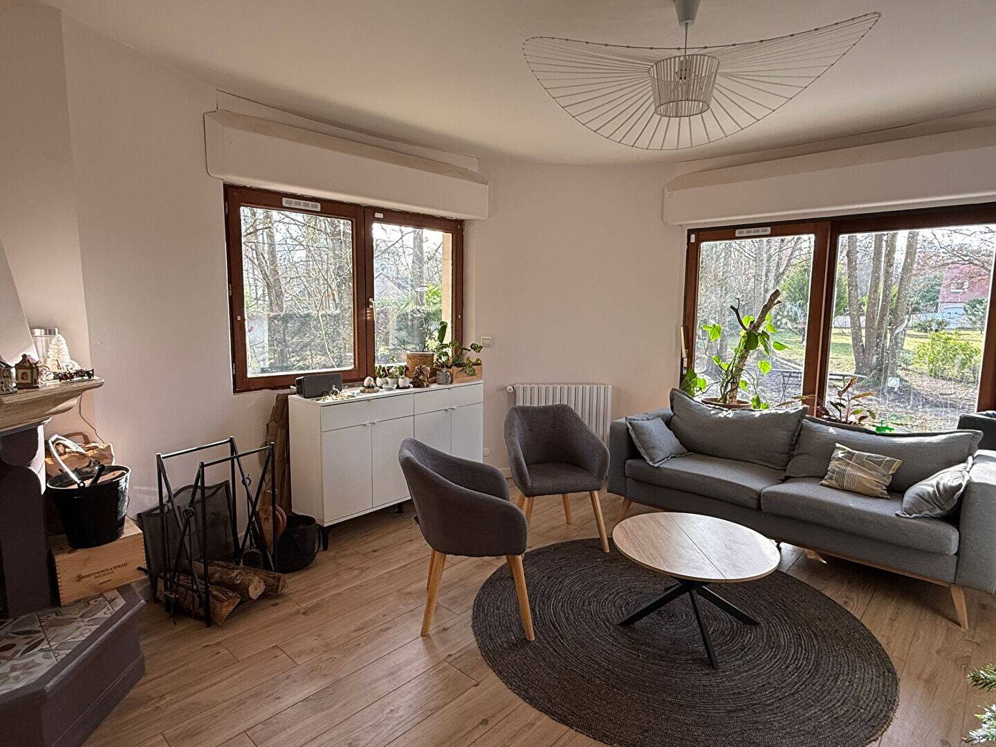Maison à vendre, 204m², NOISY SUR ECOLE