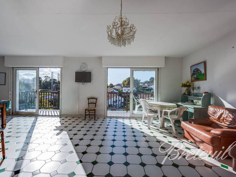 Maison à vendre, 110m², CIBOURE