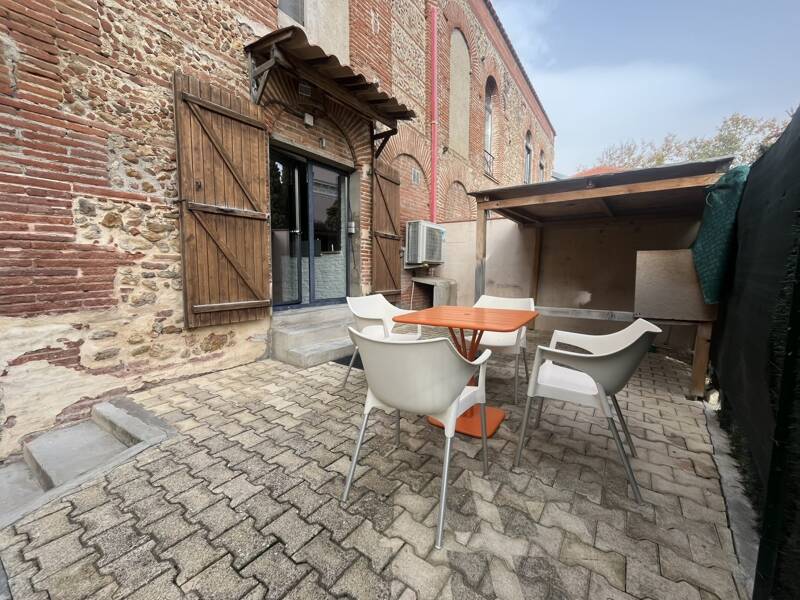 Maison à louer, 73m², PERPIGNAN