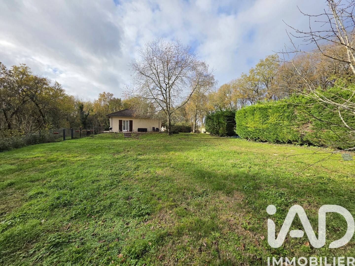 Maison à vendre, 143m², PUYMOYEN