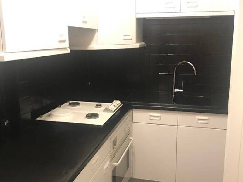 Maison à louer, 35m², PARIS 19E