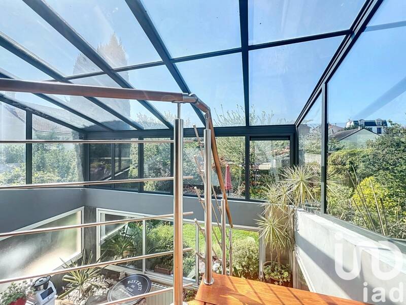 Maison à vendre, 149m², CHOISY LE ROI