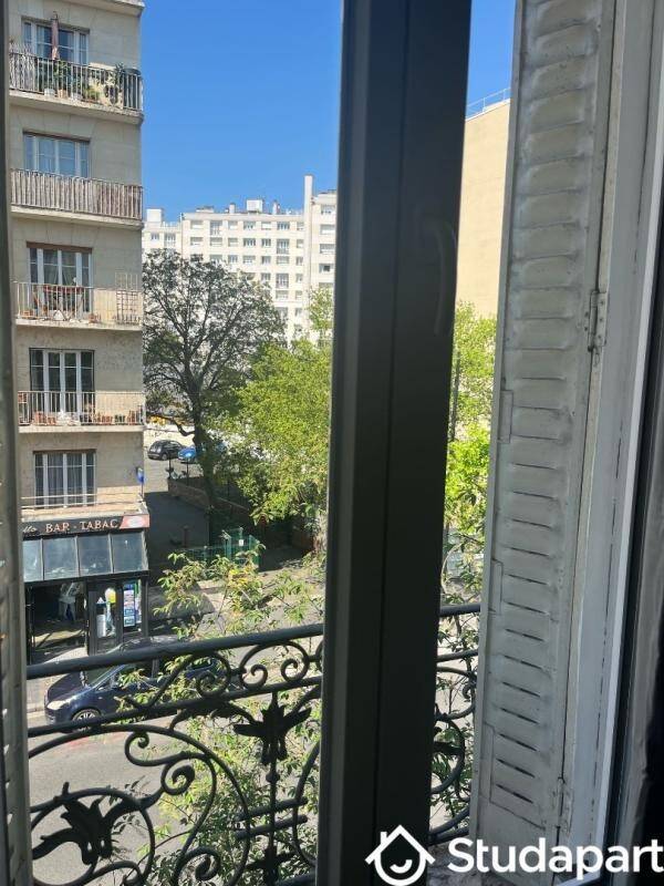 Maison à louer, 11m², COURBEVOIE