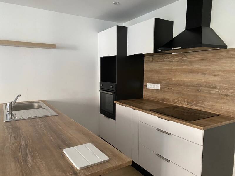 Maison à louer, 63m², ALTKIRCH