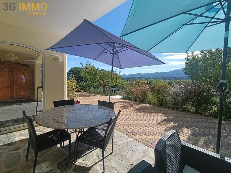 Maison à vendre, 247m², PERPIGNAN