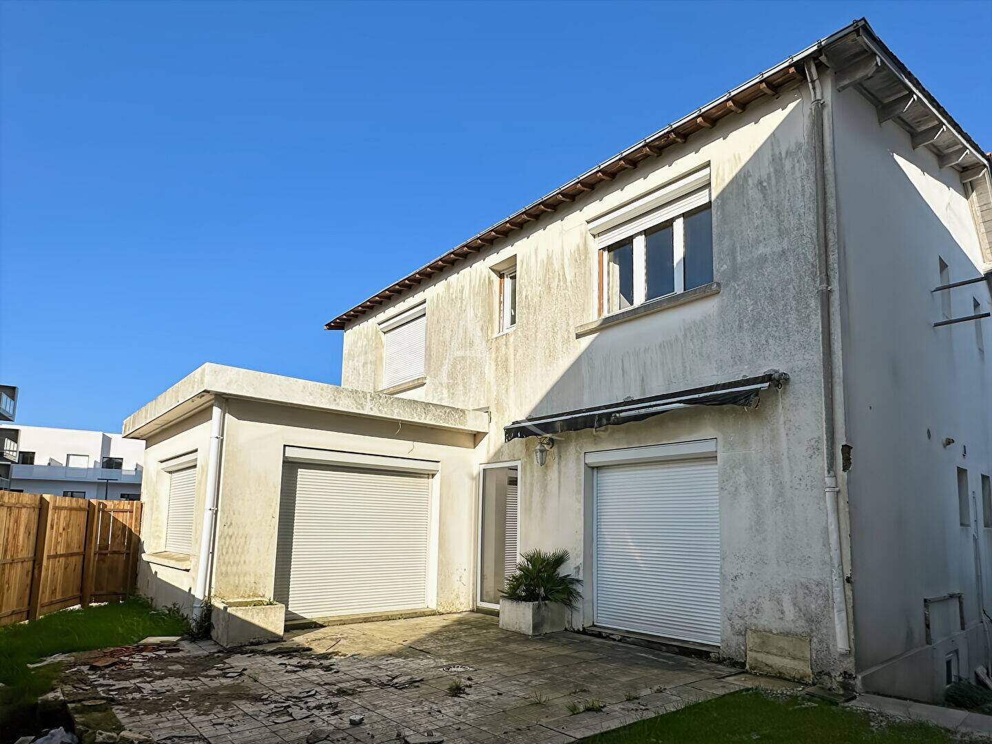 Maison à vendre, 143m², VANNES