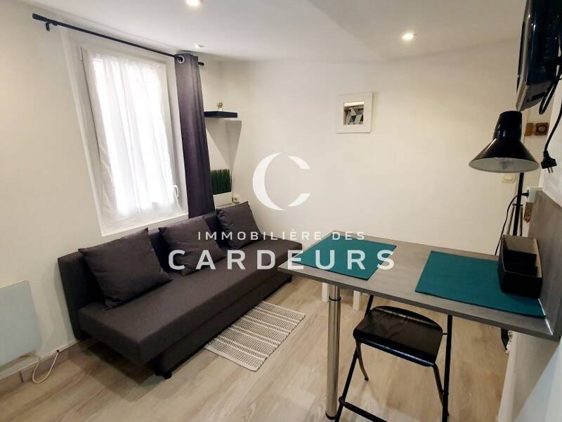 Maison à louer, 11m², AIX EN PROVENCE