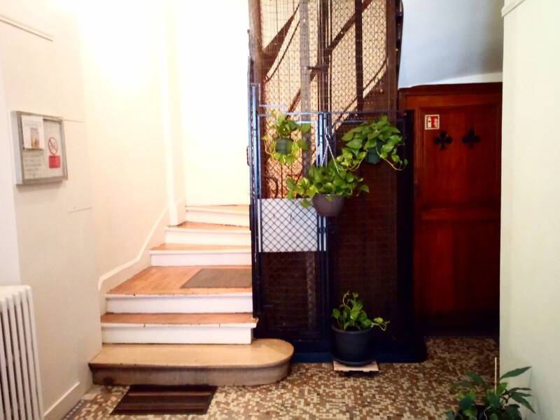 Maison à louer, 16m², SAINT OUEN