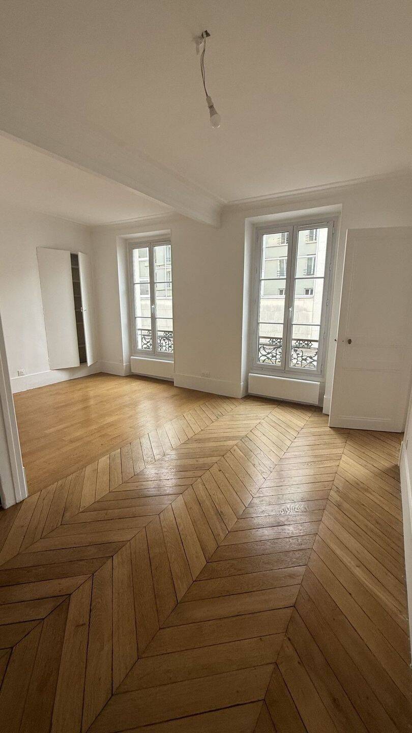 Maison à louer, 44m², LEVALLOIS PERRET