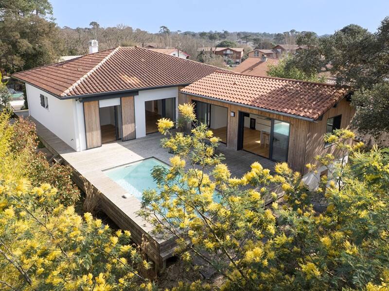 Maison à vendre, 138m², CAPBRETON