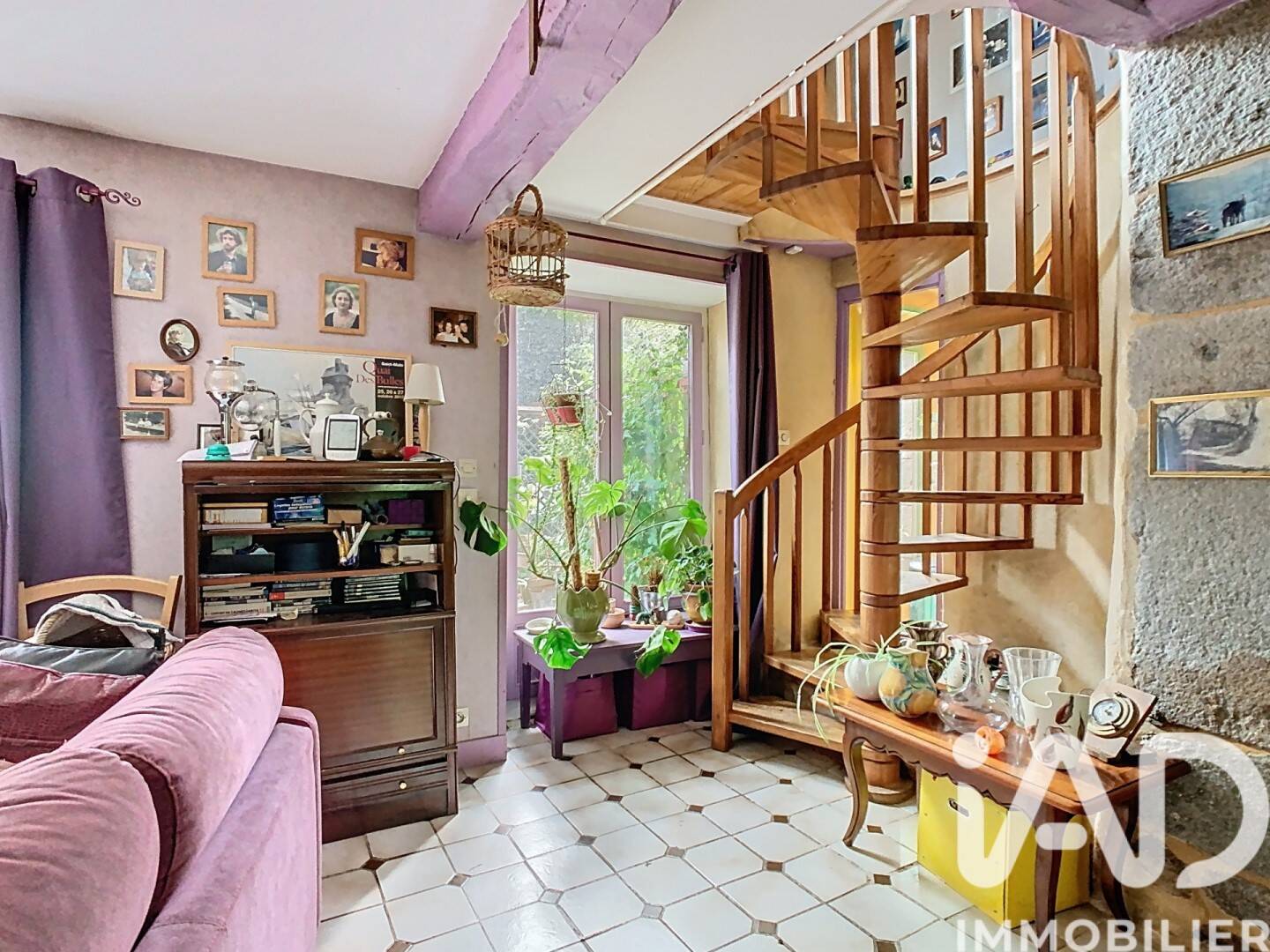 Maison à vendre, 130m², SAINT PERE
