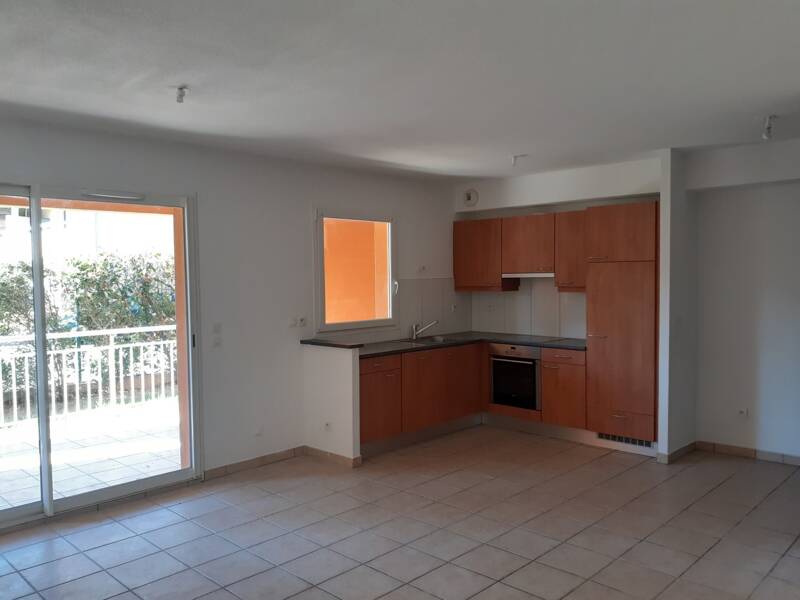 Maison à louer, 56m², SAINT ESTEVE