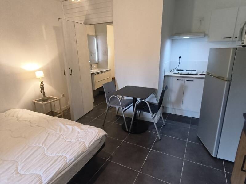 Maison à louer, 23m², BIGANOS